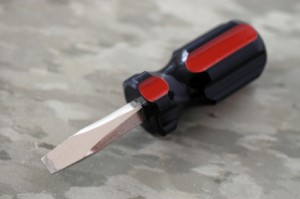 screwdriver