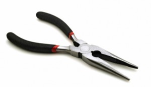 pliers