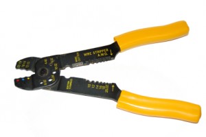 wire cutter