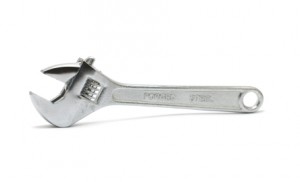 Wrench