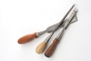 chisels