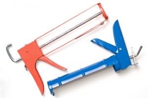 caulk gun