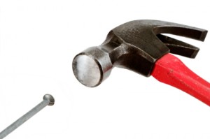 hammer