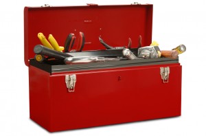 toolbox
