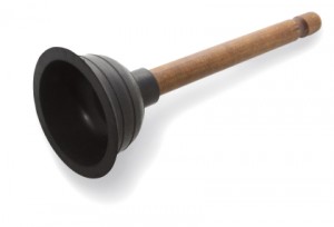 plunger