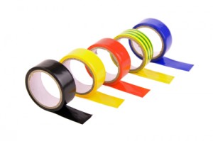 electrical tape