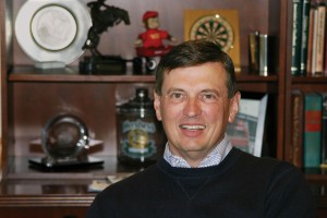 NRCA Executive VP Bill Good