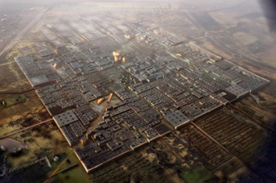 ecodistrict-masdar
