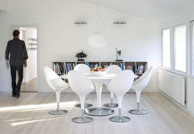 Harmen witte interieurs: harmenjeurink wordpress over voeding ... Schilderij woonkamer white