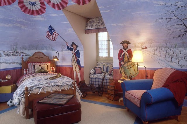 Boys Room 3