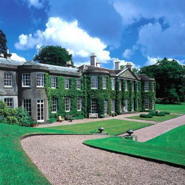 ... Driveways from Green to Gla...